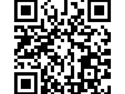 qr code for zoom link for virtual cic connections