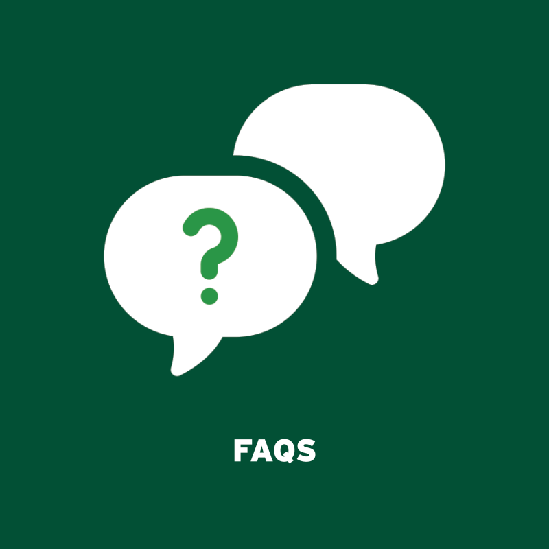 FAQs